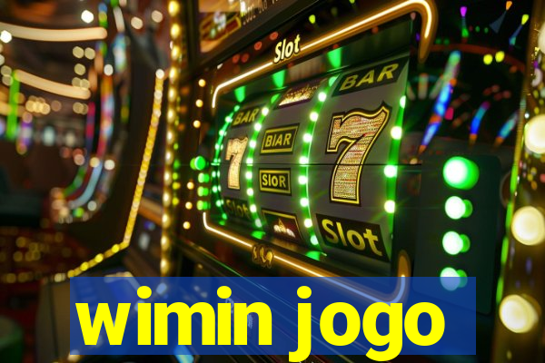 wimin jogo